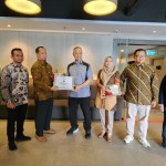 Pemkab Pati raih penghargaan BerAKHLAK-1690451705