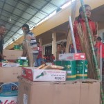 Pemkot Jayapura rekrut 640 tenaga kerja program padat karya-1690366584