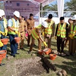 Pemkot minta pembangunan perpustakaan senilai Rp11 miliar tepat waktu-1690371074