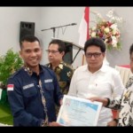 Pemprov: Organisasi pemuda Seram harus inovatif membangun Maluku-1690787572