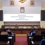 Pemprov Sulsel gelar rakor cegah perkelahian antar kelompok-1690363455