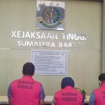 Pemprov Sumbar ingatkan ASN transparan jalankan program pemerintah-1690450979