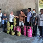 Pertamina pastikan stok elpiji tiga kg di Jatim aman-1690453334