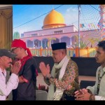 Pertemuan masyarakat Maluku dengan Pemerintah Provinsi Maluku di Jakarta (Antara/HO-Pemprovmaluku)-1690787707