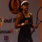 Petenis putri Indonesia, Kholisa Siti Maisaroh-1688657095