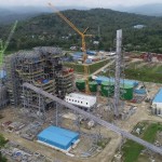 PLN UIP Sulawesi uji coba operasi Pembangkit Lero Tatari Donggala-1690457139