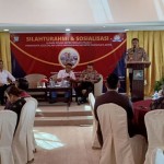 Polda Kepri ajak pelaku pariwisata unduh aplikasi Polri Super App-1690365170