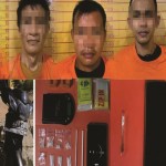 Polres HSS ungkap jaringan pengedar narkotika lintas kabupaten-1690444640
