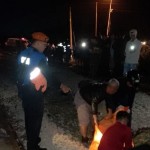 PT KAI Daop 7 Madiun sebut 127 perlintasan tidak terjaga-1690685250