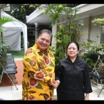 Puan Maharani dan Airlangga-1690449468