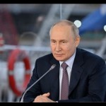 Putin: Aksesi Ukraina ke NATO ancaman bagi keamanan Rusia-1690685465