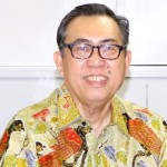 Rektor Universitas Widya Mataram (UWM) Yogyakarta Prof Edy Suandi Hamid (ANTARA/HO-UWM)-1690368761