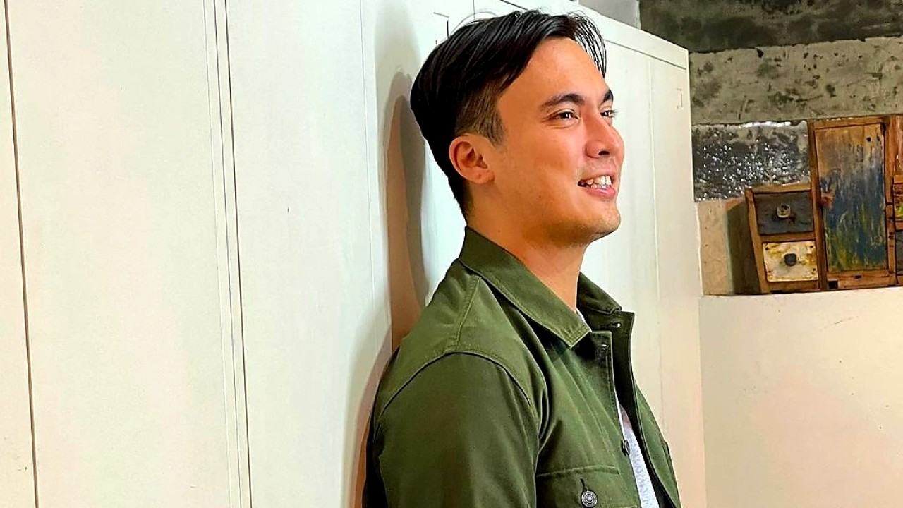 Rendy Kjaernett/Instagram