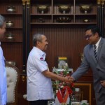 Riau jajaki kerja sama bidang investasi dengan Konjen India-1690371331