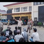 Satpol PP Bogor amankan 31 pengamen hingga badut di Cibinong-1690444057
