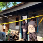 Satu tewas dalam kebakaran sebuah rumah di Semarang-1690527712