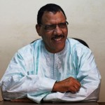 Sekjen PBB tuntut pembebasan presiden Niger yang ditahan tentara-1690524744