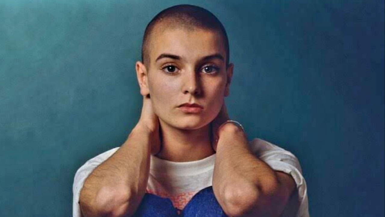 Sinead O'Connor/net