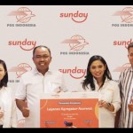 Sunday dan Pos Indonesia hadirkan asuransi di platform Pospay-1689317041