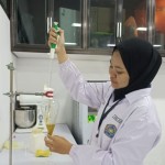 Tim mahasiswa UMM kembangkan permen jeli antidiabetes-1690790038