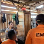 Tim SAR upayakan evakuasi delapan penambang terjebak di Banyumas-1690364212