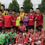 Timnas Pelajar Blispi Indonesia U-12-1690019416