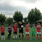 Timnas Pelajar Blispi Indonesia U-12-1690026080