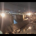 TMA Ciliwung nol centimeter di Bendung Katulampa Bogor kekeringan-1690785202