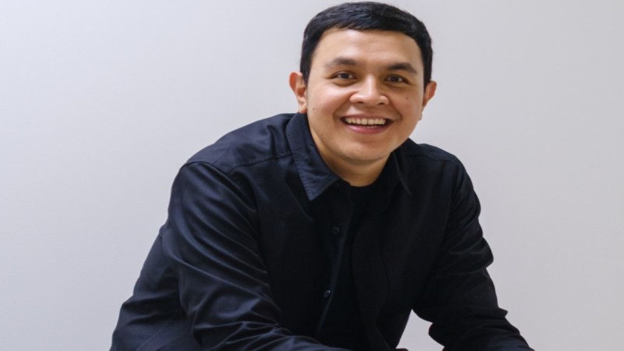 Musisi Tulus (ANTARA/HO-TulusCompany)