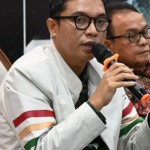 Wakil Ketua Baleg DPR RI, Achmad Baidowi-1689845821
