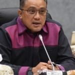 Wakil Ketua Komisi X DPR Dede Yusuf. Foto: Dep/nr-1688528310