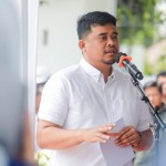 Wali Kota Medan Bobby Nasution. ANTARA/HO-Diskominfo Kota Medan-1690530058