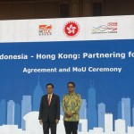 Wamendag: Hong Kong jadi mitra sangat solid bagi Indonesia-1690371562