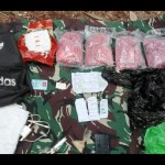 Yonarmed gagalkan penyelundupan 10.000 butir pil ekstasi dari Malaysia-1690698662