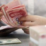 Yuan terangkat 111 basis poin menjadi 7,1295 terhadap dolar AS-1690357218