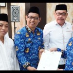 1.195 PPPK Kemenag Sulsel terima SK dari Menteri Agama-1692170360