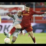 Al Ahli dikabarkan deal untuk datangkan Roger Ibanez dari AS Roma-1691485902