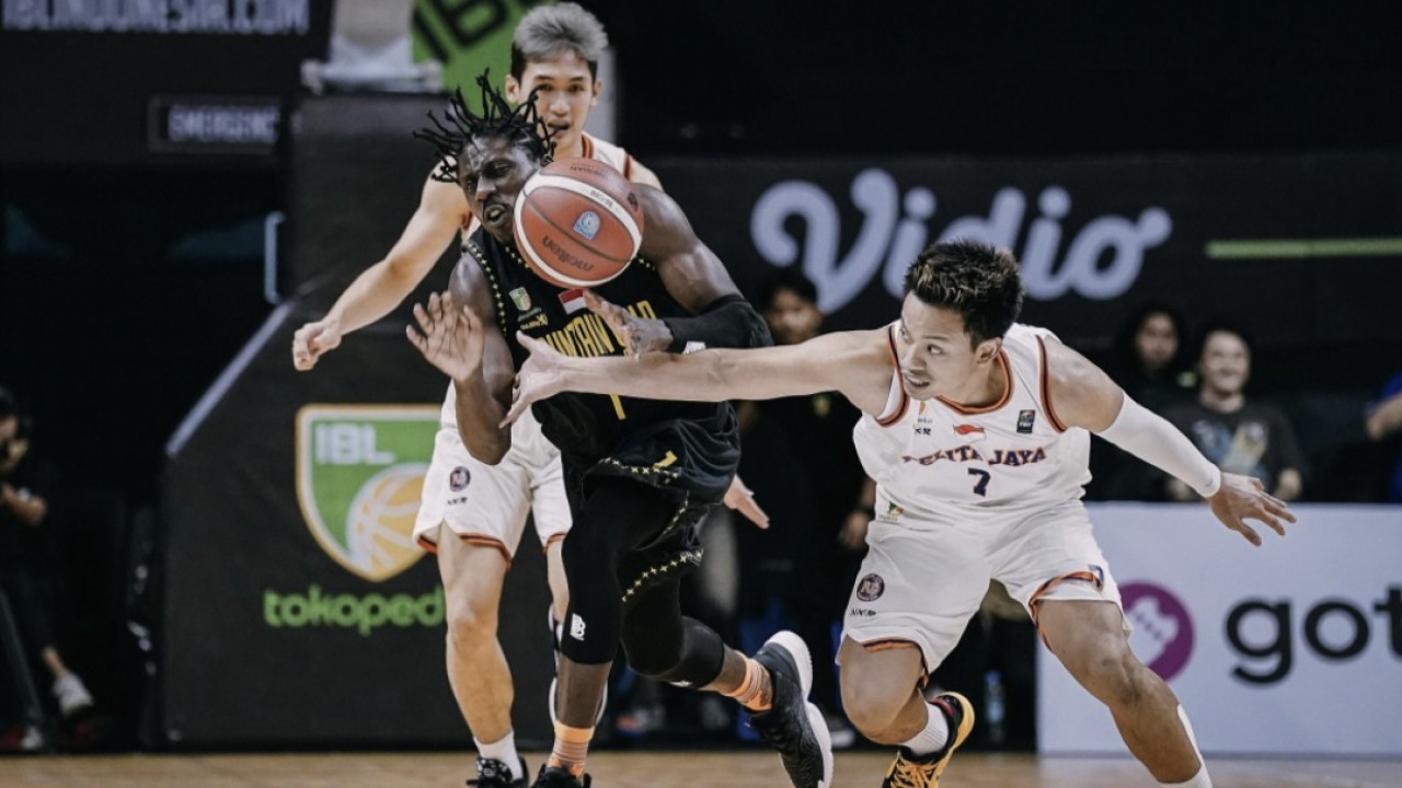 Andakara Prastawa Dhyaksa Top Steals IBL 2023