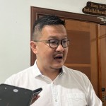 Anggota DPRD Kota Batam Hendra Asman (ANTARA/Jessica)-1691054277