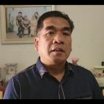 Anggota DPRD Provinsi Bengkulu Edwar Samsi. ANTARA/Anggi Mayasari-1691140672