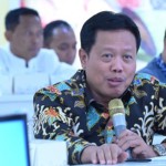 Anggota Komisi II DPR RI Mohammad Toha-1693293678