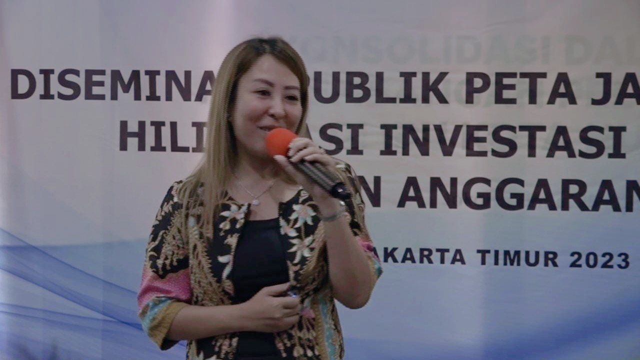 Anggota Komisi VI DPR RI dari Fraksi PDI Perjuangan, Sondang Tampubolon