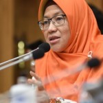 Anggota Komisi X DPR Ledia Hanifa Amaliah-1693470588