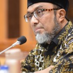 Anggota Komisi X DPR RI Fahmi Alaydroes-1693469599