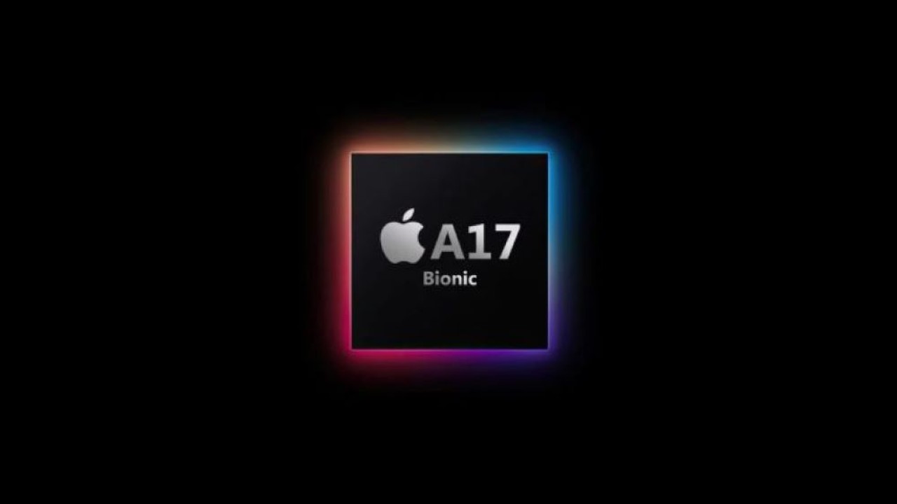 Apple A17 Bionic kalahkan Snapdragon 8 Gen 3 di Geekbench. (Gizmochina)