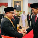 Ari Dwipayana persembahkan bintang kehormatan bagi Ida Bethara Kawitan-1692239296