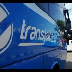 Arsip Foto - Deretan armada bus Trans Jakarta di Terminal Kalideres Jakarta, Minggu (8/5/2022). (ANTARA/Zuhdiar Laeis/aa)-1691554694