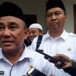 Arsip Foto - Wali Kota Depok Mohammad Idris (ANTARA/Feru Lantara)-1691045486