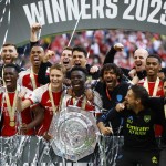 Arteta: Tidak ada yang lebih baik daripada menang di Wembley-1691398689