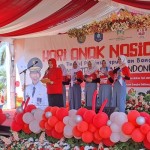 Babel gelar minum suplemen tambah darah serentak-1693296309